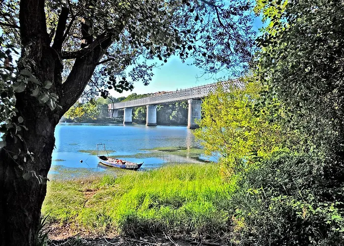 Cruceiro Do MonteHostal